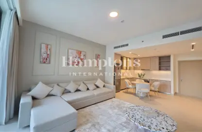 Apartment - 1 Bedroom - 1 Bathroom for rent in Golf Grand - Dubai Hills Estate - Dubai