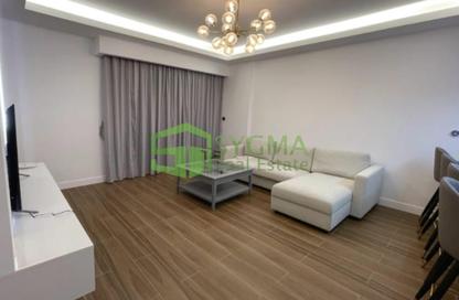 Apartment - 1 Bedroom - 1 Bathroom for rent in Al Ghozlan 4 - Al Ghozlan - Greens - Dubai