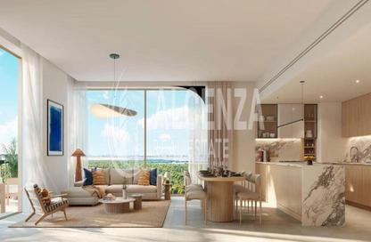 Apartment - 2 Bedrooms - 4 Bathrooms for sale in Fahid Island - Abu Dhabi
