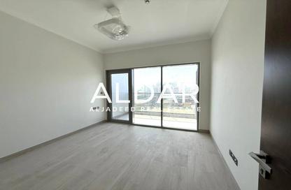 Apartment - 2 Bedrooms - 3 Bathrooms for rent in Art Courtyard - Arjan - Dubai