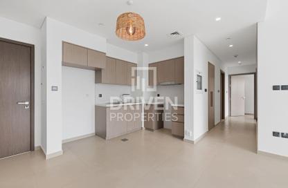 Apartment - 2 Bedrooms - 2 Bathrooms for rent in Act One - Act Towers - Opera District - Downtown Dubai - Dubai