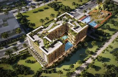 Apartment - 2 - 3 for sale in Listone Residence - International City - Dubai Apartment - 2 - 3 for sale in Listone Residence - International City - Dubai