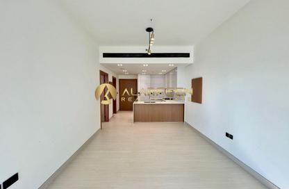 Apartment - 1 Bedroom - 2 Bathrooms for rent in Binghatti Orchid - District 10 - Jumeirah Village Circle - Dubai