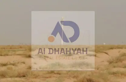 أرض - استوديو للبيع في مزيرعة - الرحمانية - الشارقة