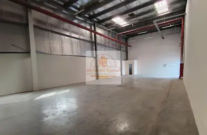مستودع - استوديو - 1 حمام للايجار في 18 المنطقة الصناعية رقم - المنطقة الصناعية بالشارقة - الشارقة