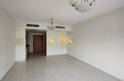 Apartment - Studio - 1 Bathroom for rent in Mulberry 1 - Emirates Gardens 2 - District 14 - Jumeirah Village Circle - Dubai