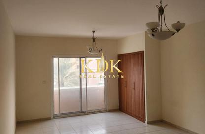 Apartment - Studio - 1 Bathroom for rent in Mulberry 1 - Emirates Gardens 2 - District 14 - Jumeirah Village Circle - Dubai
