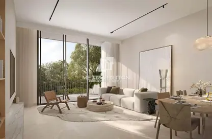 Apartment - 1 Bedroom - 1 Bathroom for sale in Serra Tower 9 - Serra at Ghaf Woods - Ghaf Woods - Dubai Land - Dubai