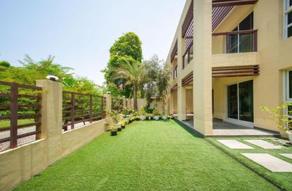 Townhouse - 4 Bedrooms - 5 Bathrooms for rent in Malibu - Mina Al Arab - Ras Al Khaimah