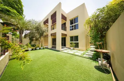 Townhouse - 4 Bedrooms - 5 Bathrooms for rent in Malibu - Mina Al Arab - Ras Al Khaimah Townhouse - 4 Bedrooms - 5 Bathrooms for rent in Malibu - Mina Al Arab - Ras Al Khaimah