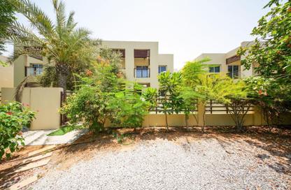 Townhouse - 4 Bedrooms - 5 Bathrooms for rent in Malibu - Mina Al Arab - Ras Al Khaimah Townhouse - 4 Bedrooms - 5 Bathrooms for rent in Malibu - Mina Al Arab - Ras Al Khaimah