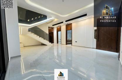 Villa - 5 - 7 for sale in Kabbali Hills - Al Helio 2 - Al Helio - Ajman