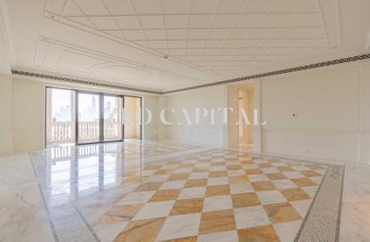Apartment - 2 Bedrooms - 3 Bathrooms for rent in Palazzo Versace - Culture Village - Dubai Apartment - 2 Bedrooms - 3 Bathrooms for rent in Palazzo Versace - Culture Village - Dubai