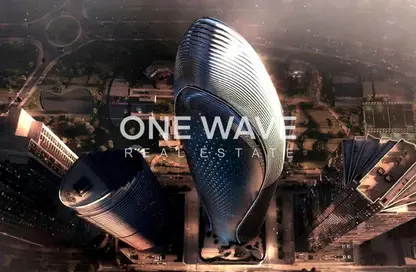 شقة - 3 غرف نوم - 4 حمامات للبيع في بينغاتي مرسيدس بنز - وسط مدينة دبي - دبي