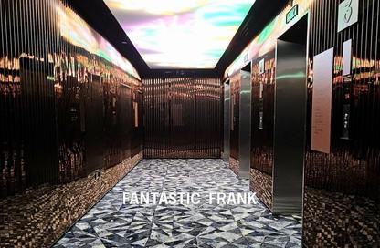 Apartment - Studio - 1 Bathroom for sale in Mama Shelter Residences - Business Bay - Dubai