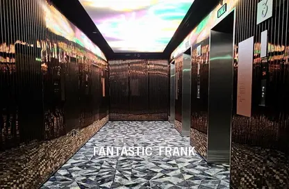 Apartment - Studio - 1 Bathroom for sale in Mama Shelter Residences - Business Bay - Dubai