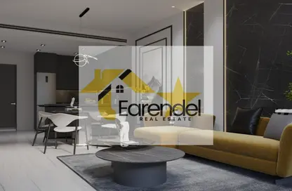 Apartment - 1 Bedroom - 2 Bathrooms for sale in Samana Ibiza - Dubai Land Residence Complex - Dubai Apartment - 1 Bedroom - 2 Bathrooms for sale in Samana Ibiza - Dubai Land Residence Complex - Dubai