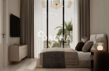 Apartment - 1 - 2 for sale in Boutique 23 - Al Jaddaf - Dubai
