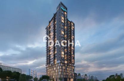 Apartment - 1 - 2 for sale in Boutique 23 - Al Jaddaf - Dubai Apartment - 1 - 2 for sale in Boutique 23 - Al Jaddaf - Dubai