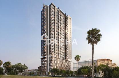 Apartment - 1 - 2 for sale in Boutique 23 - Al Jaddaf - Dubai Apartment - 1 - 2 for sale in Boutique 23 - Al Jaddaf - Dubai