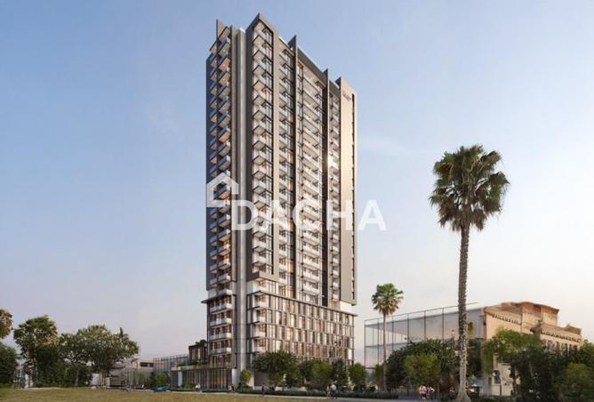 Top Floor | Modern Layout | Al Jaddaf Waterfront