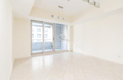 Apartment - 1 Bedroom - 1 Bathroom for rent in The Waves Tower A - The Waves - Dubai Marina - Dubai