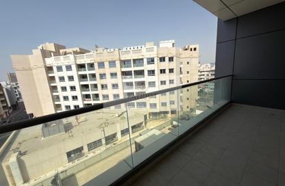 شقة - 2 - 3 للايجار في بناية ارزكو حمريه - الحمرية - بر دبي - دبي شقة - 2 - 3 للايجار في بناية ارزكو حمريه - الحمرية - بر دبي - دبي