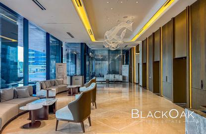 Apartment - 2 Bedrooms - 3 Bathrooms for rent in Marina Living - Dubai Marina - Dubai