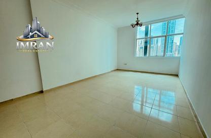 Apartment - 2 Bedrooms - 2 Bathrooms for rent in New Al Taawun Road - Al Taawun - Sharjah