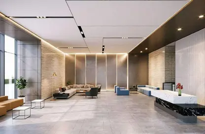 Apartment - 1 Bedroom - 2 Bathrooms for sale in Forest City Tower - Majan - Dubai Land - Dubai