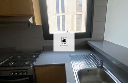 Apartment - 1 Bedroom - 2 Bathrooms for rent in Souks Residential - Al Mamsha - Muwaileh - Sharjah