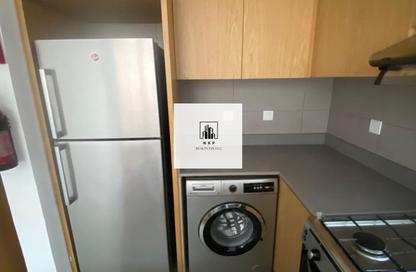 Apartment - 1 Bedroom - 2 Bathrooms for rent in Souks Residential - Al Mamsha - Muwaileh - Sharjah