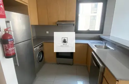 Apartment - 1 Bedroom - 2 Bathrooms for rent in Souks Residential - Al Mamsha - Muwaileh - Sharjah