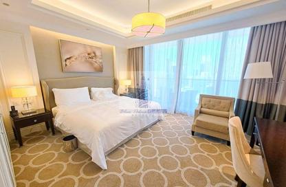 Whole Building - 2 - 2 for sale in Kempinski Blvd (The address Blvd) - Downtown Dubai - Dubai