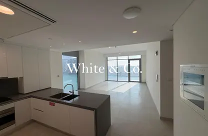 Apartment - 2 Bedrooms - 3 Bathrooms for rent in Canal Front Residence 1 - Canal Front Residences - Al Wasl - Dubai