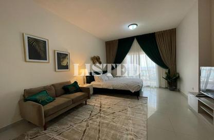 Apartment - Studio - 1 Bathroom for rent in Royal breeze 3 - Royal Breeze - Al Hamra Village - Ras Al Khaimah Apartment - Studio - 1 Bathroom for rent in Royal breeze 3 - Royal Breeze - Al Hamra Village - Ras Al Khaimah