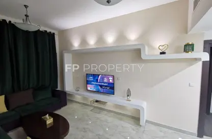 Apartment - 1 Bedroom - 2 Bathrooms for rent in Joya Verde Residences - District 11 - Jumeirah Village Circle - Dubai