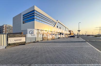 Retail - Studio for rent in Nad Al Hammar Gardens - Nadd Al Hammar - Dubai