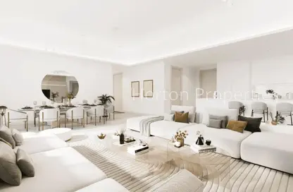 Apartment - 2 Bedrooms - 3 Bathrooms for sale in Luma Park Views - District 14 - Jumeirah Village Circle - Dubai