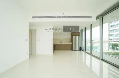 Apartment - 2 Bedrooms - 2 Bathrooms for rent in Beach Isle Tower 2 - Beach Isle - EMAAR Beachfront - Dubai Harbour - Dubai