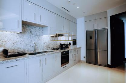 Apartment - 2 - 3 for rent in The Address Sky View Tower 1 - The Address Sky View Towers - Downtown Dubai - Dubai Apartment - 2 - 3 for rent in The Address Sky View Tower 1 - The Address Sky View Towers - Downtown Dubai - Dubai