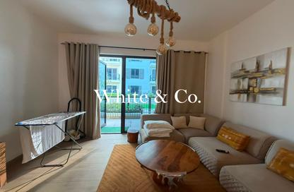 Apartment - 2 Bedrooms - 2 Bathrooms for sale in La Cote Building 1 - La Cote - Port de La Mer - La Mer - Jumeirah - Dubai