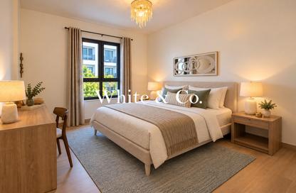 Apartment - 2 - 2 for sale in La Cote Building 1 - La Cote - Port de La Mer - La Mer - Jumeirah - Dubai