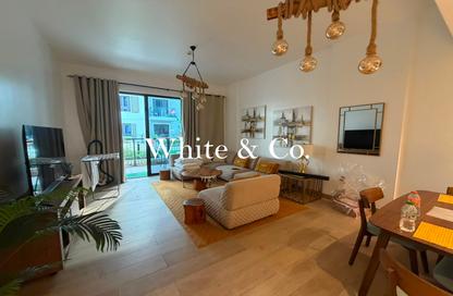 Apartment - 2 Bedrooms - 2 Bathrooms for sale in La Cote Building 1 - La Cote - Port de La Mer - La Mer - Jumeirah - Dubai Apartment - 2 Bedrooms - 2 Bathrooms for sale in La Cote Building 1 - La Cote - Port de La Mer - La Mer - Jumeirah - Dubai