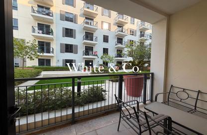 Apartment - 2 Bedrooms - 2 Bathrooms for sale in La Cote Building 1 - La Cote - Port de La Mer - La Mer - Jumeirah - Dubai