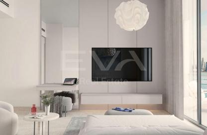Apartment - 2 Bedrooms - 2 Bathrooms for sale in Pelagos by IGO - Dubai Marina - Dubai