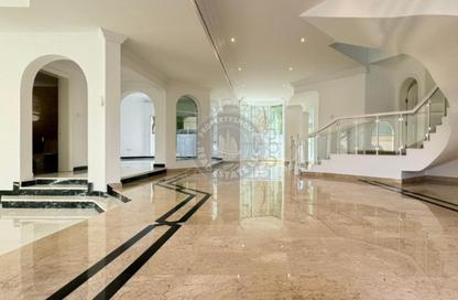 Villa - 5 Bedrooms - 6 Bathrooms for rent in Umm Suqeim 1 Villas - Umm Suqeim 1 - Umm Suqeim - Dubai