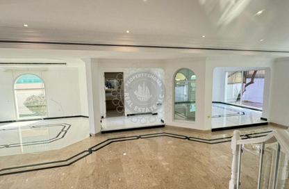 Villa - 5 Bedrooms - 6 Bathrooms for rent in Umm Suqeim 1 Villas - Umm Suqeim 1 - Umm Suqeim - Dubai