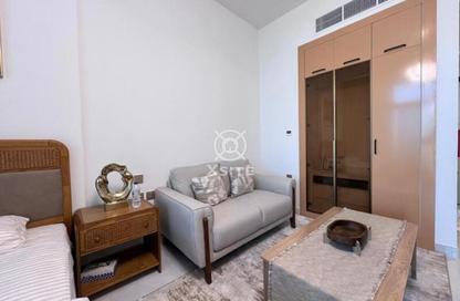 Apartment - Studio - 1 Bathroom for sale in Skyz by Danube - Arjan - Dubai
