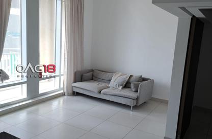 Apartment - 1 - 2 for rent in The Lofts East - The Lofts - Downtown Dubai - Dubai
